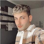 Estudiante de ciclo media ofrece clases de matemáticas de primaria